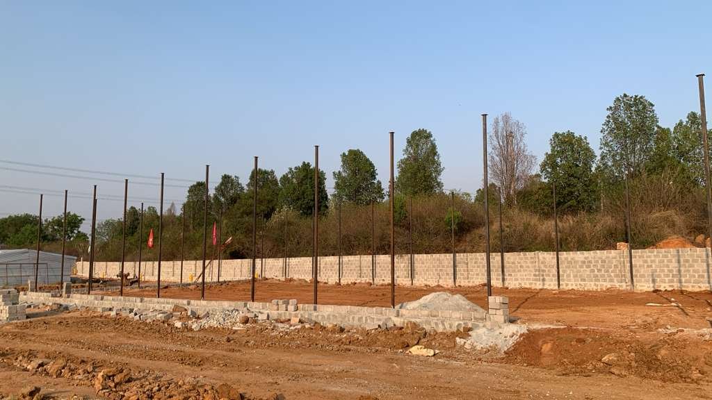 Kalpavruksha Farm Plots