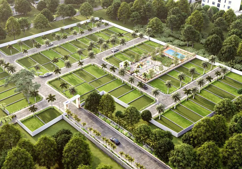 Signature Avenue Kishan Nagar coming soon